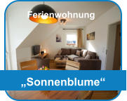 „Sonnenblume“ Ferienwohnung