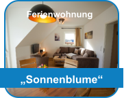 „Sonnenblume“ Ferienwohnung